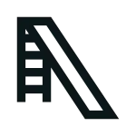 Slide SVG Icon